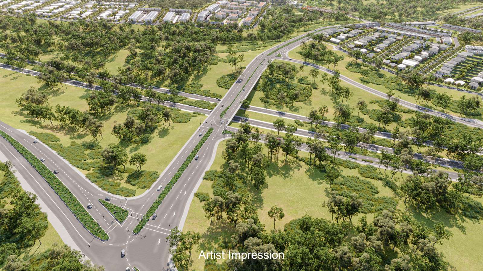 [Land for Sale] Menangle Park Estate, Menangle Park OpenLot